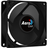 Кулер для корпуса AeroCool Force 8 Black (ACF1-FC00110.11) Diawest