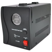 Інвертор Ritar SK-500VA, 300W (SK-500VA) Diawest