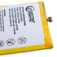 Акумуляторна батарея для телефону Extradigital Huawei Y6 Pro 3900 mAh (BMH6495) Diawest