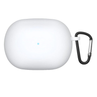 Чохол BeCover Silicon для Xiaomi Redmi Buds 4 Pro White (708614) Diawest