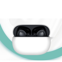 Чохол BeCover Silicon для Xiaomi Redmi Buds 4 Pro White (708614) Diawest