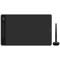 Графический планшет Huion Inspiroy Giano (G930L) + перчатка (G930L) Diawest