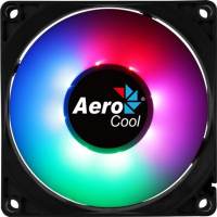 Кулер для корпуса AeroCool Frost 8 FRGB (ACF1-FS10117.11) Diawest