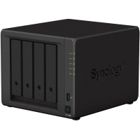 NAS Synology DS923+ Diawest