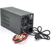 Инвертор Ritar SK-600VA, 400W (SK-600VA) Diawest