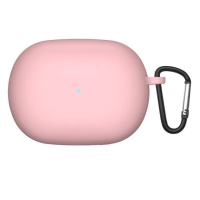 Чохол BeCover Silicon для Xiaomi Redmi Buds 4 Pro Pink (708612) Diawest