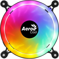Кулер для корпуса AeroCool Spectro 12 FRGB (ACF3-NA10217.11) Diawest