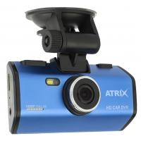 Відеореєстратор Atrix JS-X170 Full HD (blue) (x170bl) Diawest