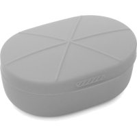 Чехол BeCover Silicon для Xiaomi Redmi AirDots / Redmi AirDots 2 / Redmi AirDots S Gray (703827) Diawest