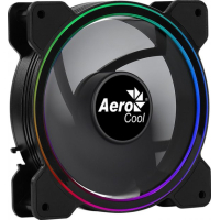 Кулер до корпусу AeroCool Saturn 12 FRGB (ACF3-ST10217.01) Diawest