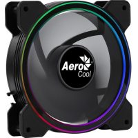 Кулер для корпуса AeroCool Saturn 12 FRGB (ACF3-ST10217.01) Diawest