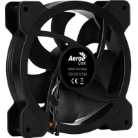 Кулер до корпусу AeroCool Saturn 12 FRGB (ACF3-ST10217.01) Diawest