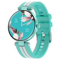 Смарт-годинник Canyon Semifreddo SW-61 Mint (CNS-SW61BL) Diawest