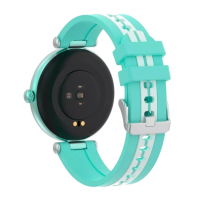 Смарт-годинник Canyon Semifreddo SW-61 Mint (CNS-SW61BL) Diawest