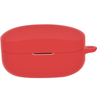 Чехол BeCover Silicon для Sony WF-1000XM4 Red (707193) Diawest