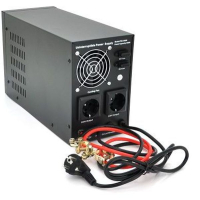 Инвертор Ritar SK-600VA, 400W (SK-800VA) Diawest