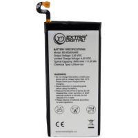 Акумуляторна батарея для телефону Extradigital Samsung Galaxy S7 (EB-BG930ABE) 3000 mAh (BMS6420) Diawest
