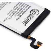 Акумуляторна батарея для телефону Extradigital Samsung Galaxy S7 (EB-BG930ABE) 3000 mAh (BMS6420) Diawest
