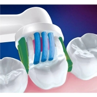 Насадка для зубной щетки Oral-B 3D White EB18RB CleanMaximiser (4) Diawest