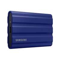 Накопичувач SSD USB 3.2 2TB T7 Shield Samsung (MU-PE2T0R/EU) Diawest