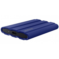 Накопичувач SSD USB 3.2 2TB T7 Shield Samsung (MU-PE2T0R/EU) Diawest