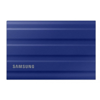 Накопичувач SSD USB 3.2 2TB T7 Shield Samsung (MU-PE2T0R/EU) Diawest