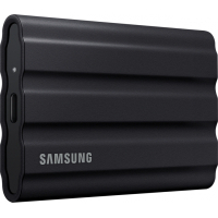 Накопичувач SSD USB 3.2 2TB T7 Shield Samsung (MU-PE2T0S/EU) Diawest