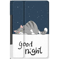 Чехол для планшета BeCover Smart Case Lenovo Yoga Tab 11 YT-706F Good Night (708720) Diawest
