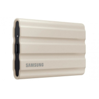 Накопичувач SSD USB 3.2 1TB T7 Shield Samsung (MU-PE1T0K/EU) Diawest