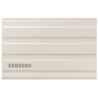 Накопичувач SSD USB 3.2 1TB T7 Shield Samsung (MU-PE1T0K/EU) Diawest