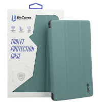Чехол для планшета BeCover Smart Case Lenovo Tab P11 (2nd Gen) (TB-350FU/TB-350XU) 11.5