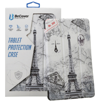 Чехол для планшета BeCover Smart Case Lenovo Tab P11 (2nd Gen) (TB-350FU/TB-350XU) 11.5