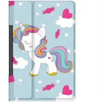 Чехол для планшета BeCover Smart Case Lenovo Yoga Tab 11 YT-706F Unicorn (708721) Diawest