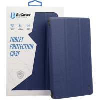 Чехол для планшета BeCover Smart Case Lenovo Tab P11 Pro (2nd Gen) (TB-132FU/TB-138FC) 11.2
