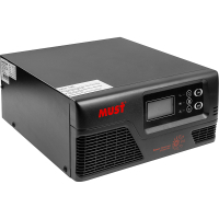 Источник бесперебойного питания Must 1000W, 12V (EP20-1012V) Diawest