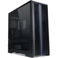 Корпус Lian Li V3000PLUS Dual System (G99.V3000PX.00) Diawest