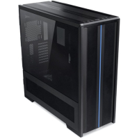 Корпус Lian Li V3000PLUS Dual System (G99.V3000PX.00) Diawest