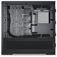 Корпус Lian Li V3000PLUS Dual System (G99.V3000PX.00) Diawest