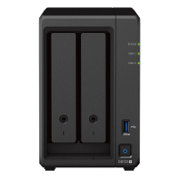 NAS Synology DS723+ Diawest