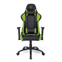 Кресло игровое FragON 2X Series Black/Green (FGLHF2BT2D1222GN1) Diawest