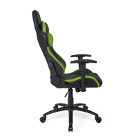 Кресло игровое FragON 2X Series Black/Green (FGLHF2BT2D1222GN1) Diawest