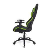 Кресло игровое FragON 2X Series Black/Green (FGLHF2BT2D1222GN1) Diawest