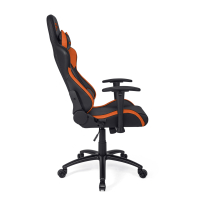 Кресло игровое FragON 2X Series Black/Orange (FGLHF2BT2D1222OR1) Diawest