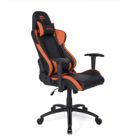 Кресло игровое FragON 2X Series Black/Orange (FGLHF2BT2D1222OR1) Diawest