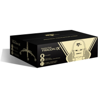Кресло игровое FragON 2X Series Black/Orange (FGLHF2BT2D1222OR1) Diawest
