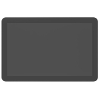 Система відеоконференції Logitech Tap Scheduler Graphite USB Touch Screen (952-000091) Diawest