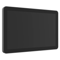 Система відеоконференції Logitech Tap Scheduler Graphite USB Touch Screen (952-000091) Diawest