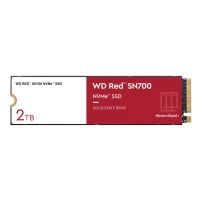 Накопитель SSD M.2 2280 2TB SN700 RED WD (WDS200T1R0C) Diawest