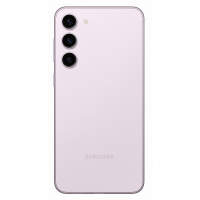 Мобільний телефон Samsung Galaxy S23+ 5G 8/256Gb Light Pink (SM-S916BLIDSEK) Diawest