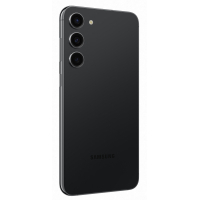Мобільний телефон Samsung Galaxy S23+ 5G 8/256Gb Black (SM-S916BZKDSEK) Diawest